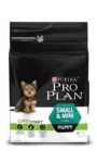Purina Pro Plan Puppy Small & Mini OptiStart Kurczak 7kg